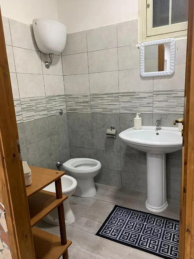 Casa Vacanze Oronzio Costa Villa Naples