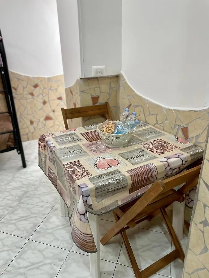 Casa Vacanze Oronzio Costa Villa Naples